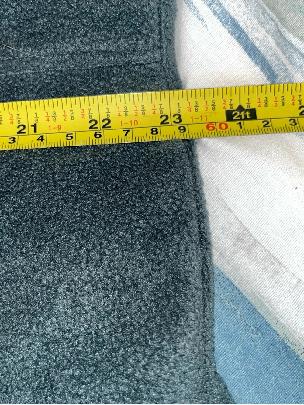 Columbia sleeveless fleece